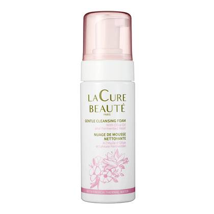 La Coughe Botte - Gentle Cleansing/Makeup Removing Face Foam 150ml 9901/9015