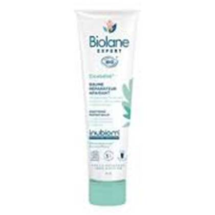 Biolane Expert Cicabébé Bio Anti-Seborrheic Cream for Dry Skin /0m+/ 40mg 8384