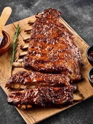 Pork Ribs