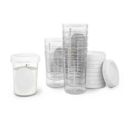 Suavinex Storage Container 8427 #10