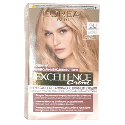 L'Oreal Excellence 9U 8746