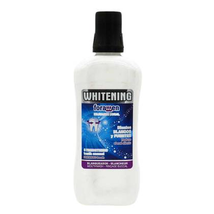 Foramen Whitening Mouthwash 500ml 006