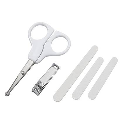 Baby Nova - Children's Nail Care Set 3369