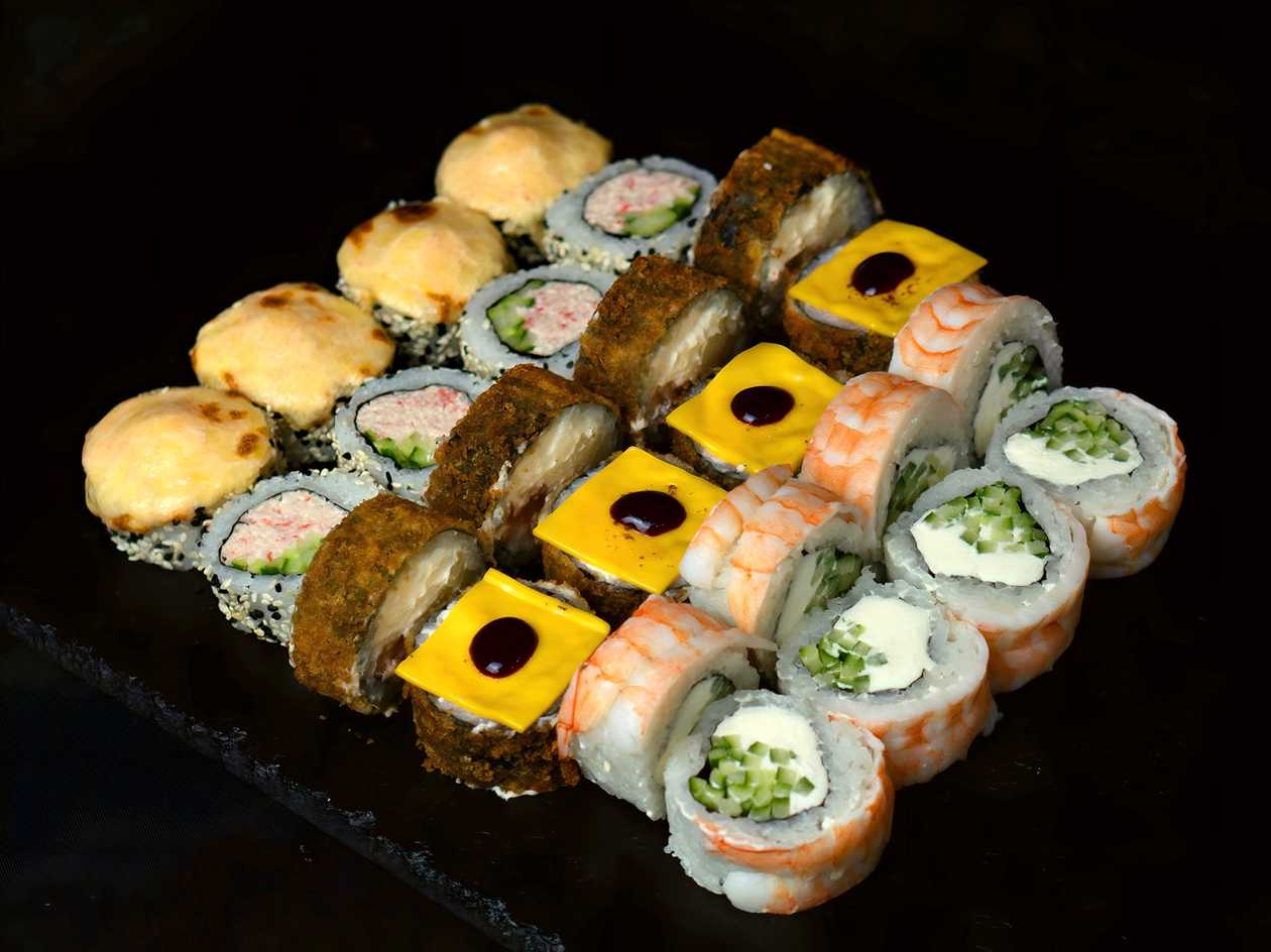 Set Dream (24 pieces)