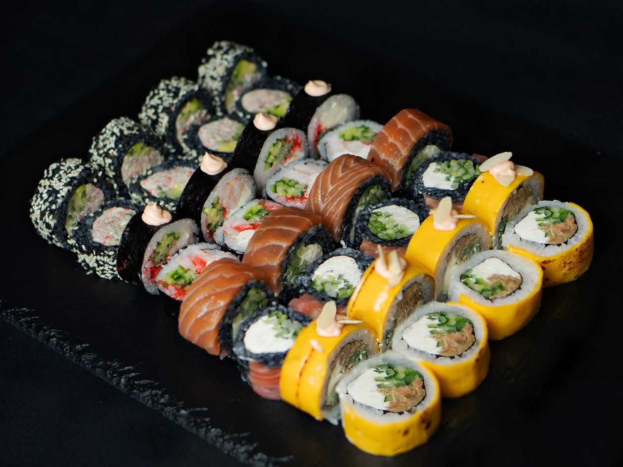 Set Black Point (32 pieces)