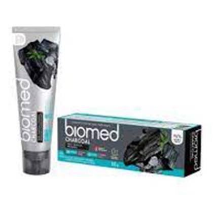 Biomed Black Whitening Toothpaste Complex 100g