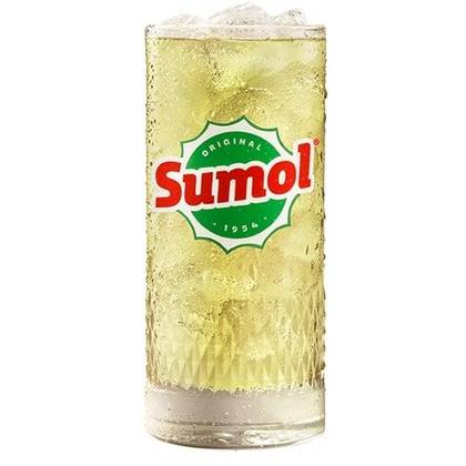 Sumol Ananás Pequeno