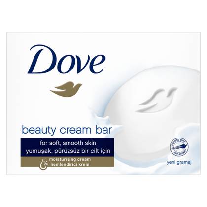 Dove Original Soap 90g 5716