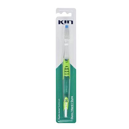 Kini - Hard Bristle Toothbrush 0646/5496/5418