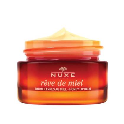 Nuxe Reve de Miel Ultra-Nourishing Lip Balm 15ml 4087/5809