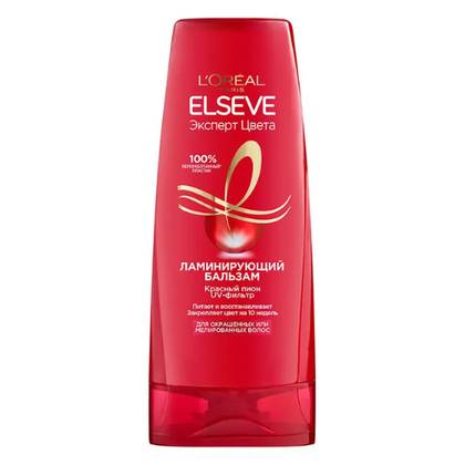 L'Oreal Elvive Conditioner for Color-Treated Hair 200ml