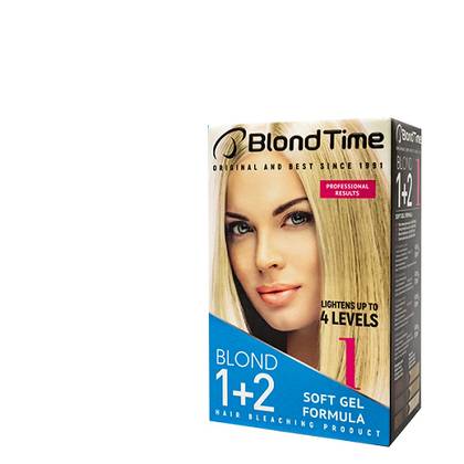 Prestige Hair Color Lightening 0272