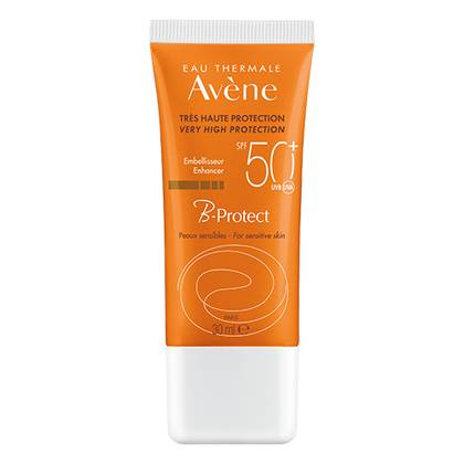 Avene B-Protect Sunscreen SPF50+ for All Skin Types 30ml