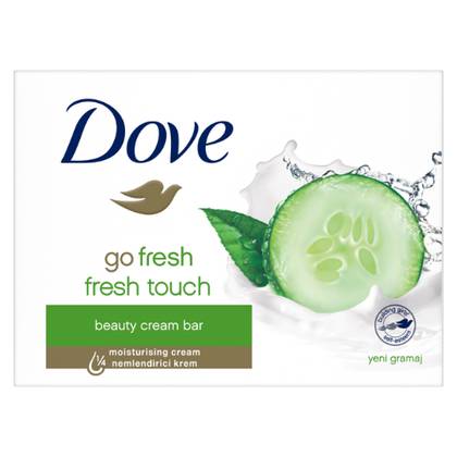 Dove Fresh Soap 90g 9467