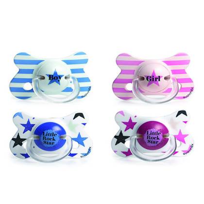 Suavinex - Anatomical Silicone Pacifier /6m+/ 1058 #2