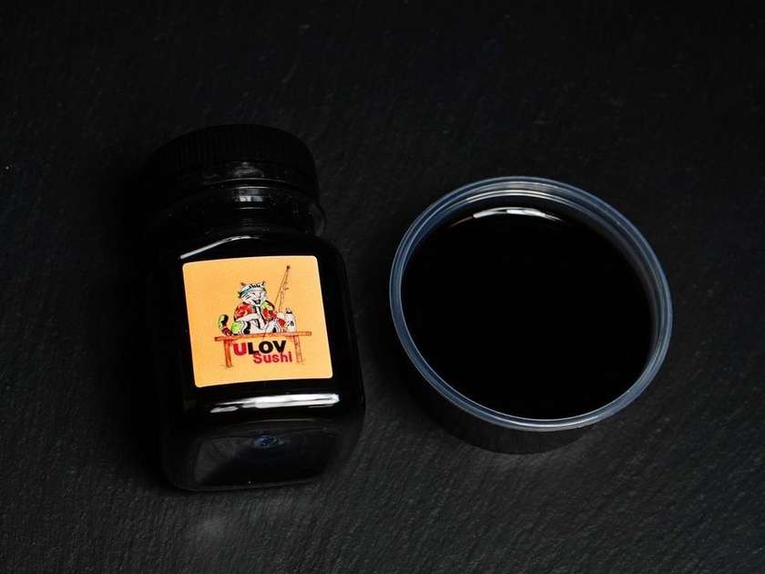 Soy sauce