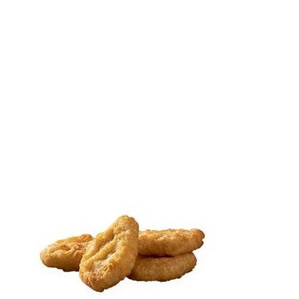 Chicken McNuggets® 4