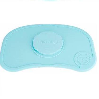 Twistshake - Mini Blue Bowl Fixator 3343