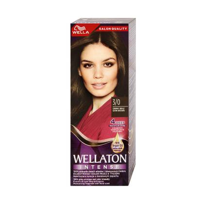 Wellaton - 3/0 Dark Brown 3011/0010/0504
