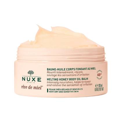 Nuxe - RDM Rich-Oil Cream 200ml 5816