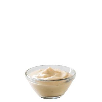 Molho Maionese e Alho