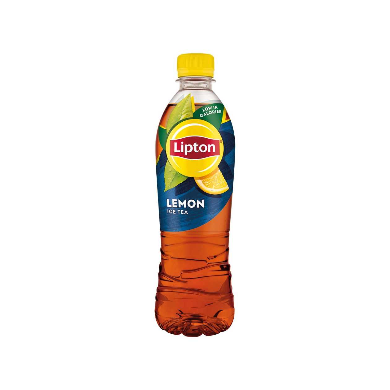 Lipton Lemon