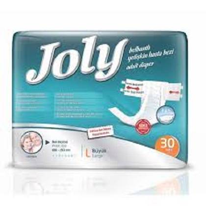 Joly Bed Pads Large /100-150cm/ 4030/1123 #30