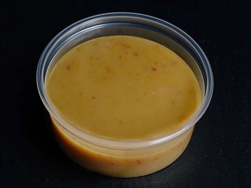 Sesame Sauce