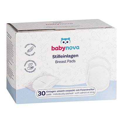 Baby Nova Breast Pads #30