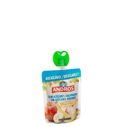 Polpa Fruta
