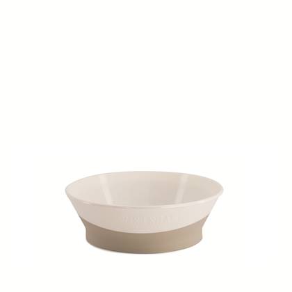 Twistshake Bowl - White /6mo+/ 1578