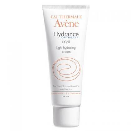 Avene Hydrance Light Hydrating Emulsion for Normal to Combination Skin 40ml