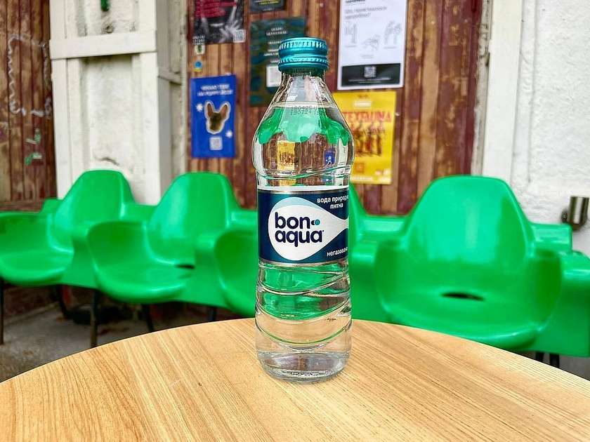 Bonaqua