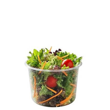 Salada Mista