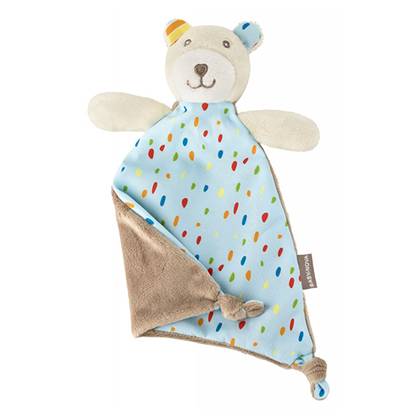 Baby Nova Soft Toy Washcloth 3132/7399