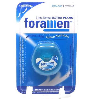 Foramen Dental Floss 25m 421