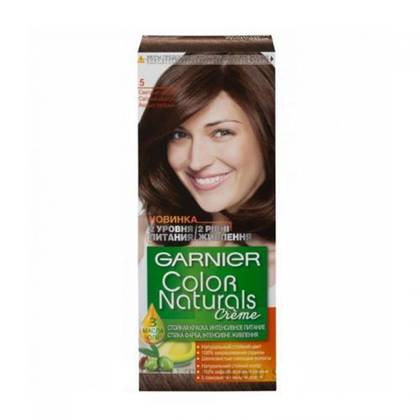 Garnier Color Naturals 5 21777/3541