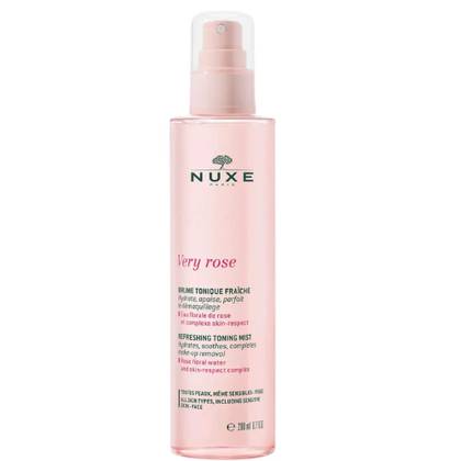 Nuxe - VROSE Toning Face Mist 200ml 2098