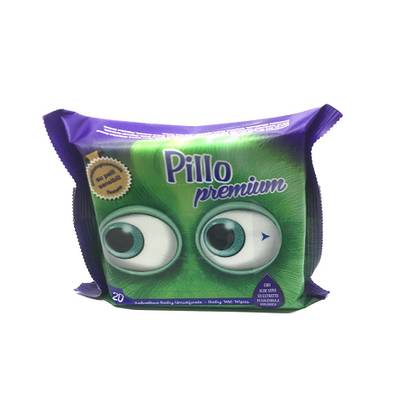 Pilo - Wet Wipe 0023/0054 #20
