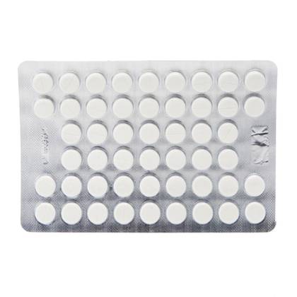 Asparkam Tablets 175mg+175mg /Ukr/ #50