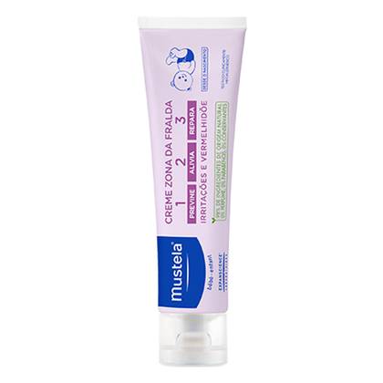 Mustela Diaper Rash Cream 50ml 025786