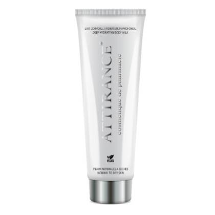 Atirance Body Milk Deep Hydration for Normal and Dry Skin 200ml 1539