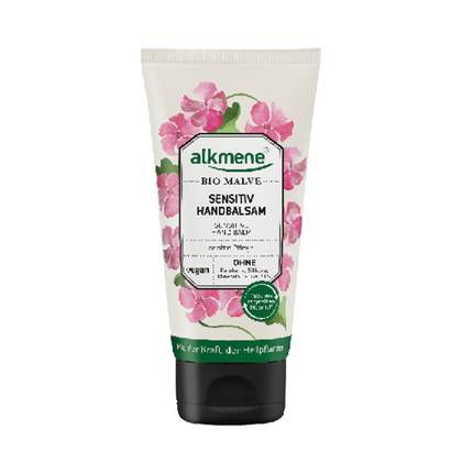 Alkmene Hand Cream Balm for Sensitive Skin 75ml