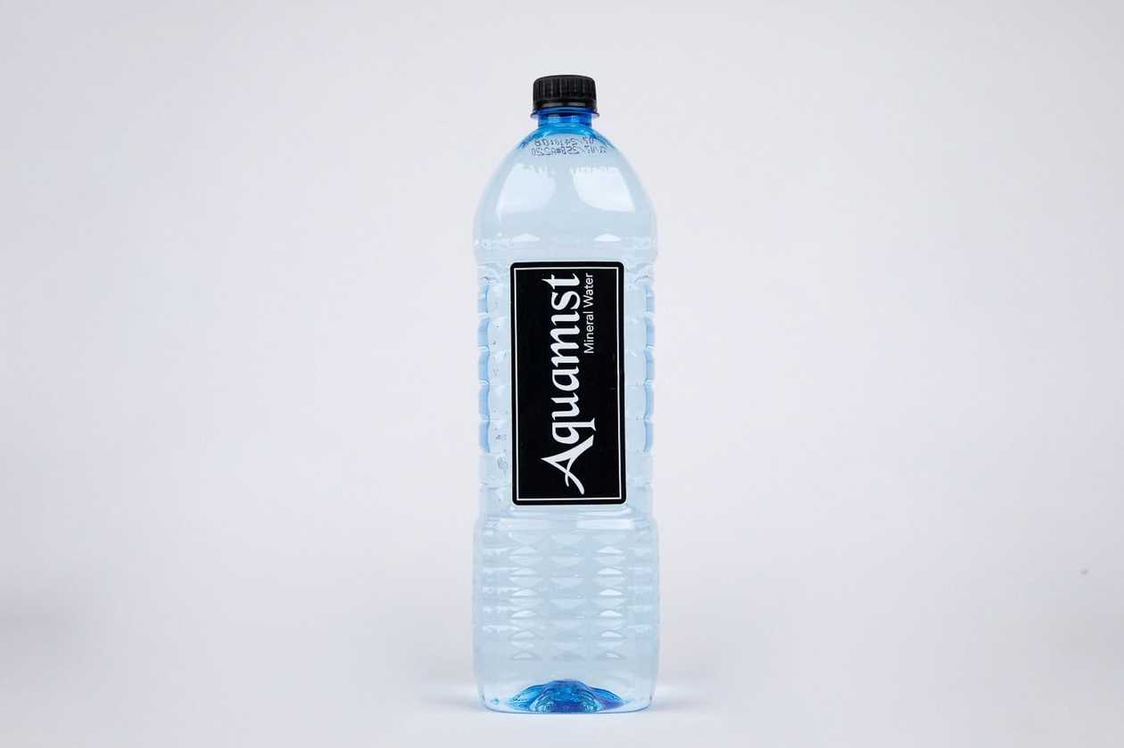 Aquamist Sparkling Water 500ml