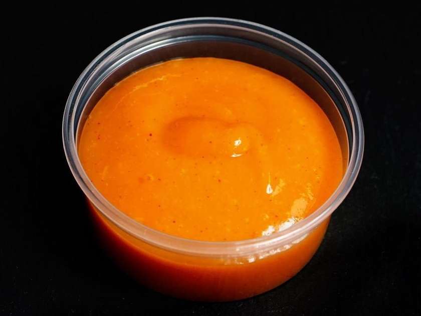 Sauce Spicy mango