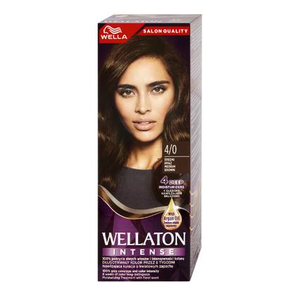 Wellaton - 4/0 Dark Chocolate 3035/0058/0542