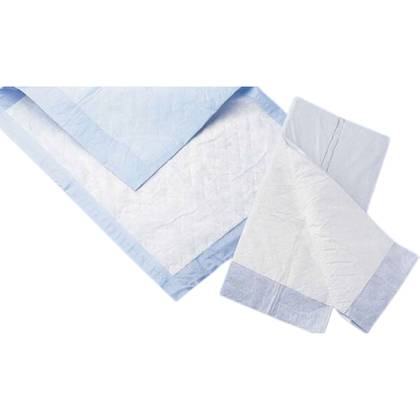 TENERA Bed Sheet for Bedridden Patients 60X90cm 5065 #10