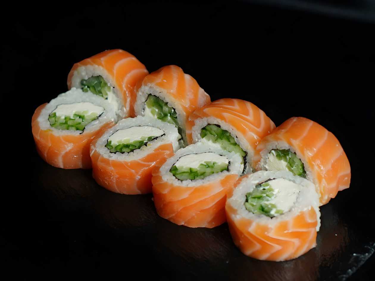 Classic Philadelphia (8 pieces)