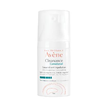 Avène Cleanance Comedomed Facial Concentrate Anti-Blemish Sebo-Regulating 30ml