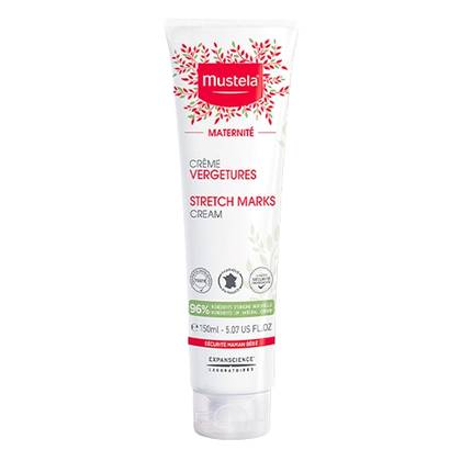 Mustela Stretch Marks Cream 150ml